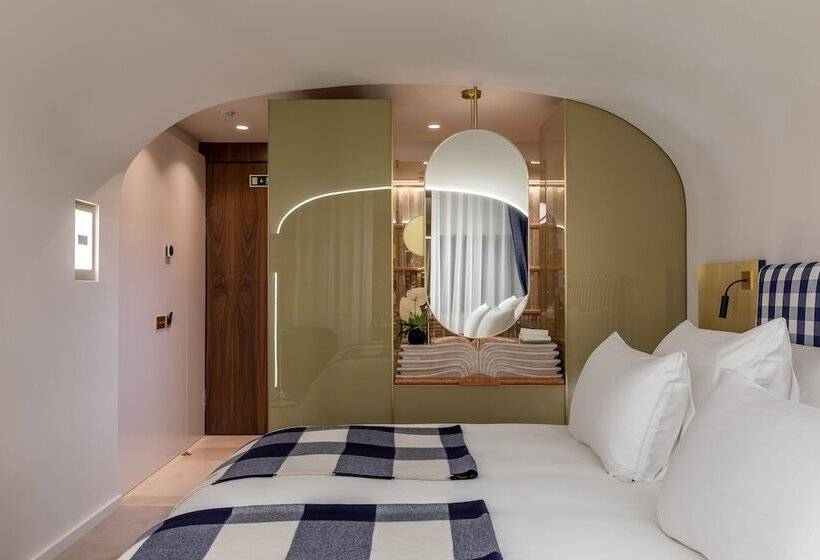 Fotos del hotel Hästens Sleep Spa  Cbr Boutique:  15