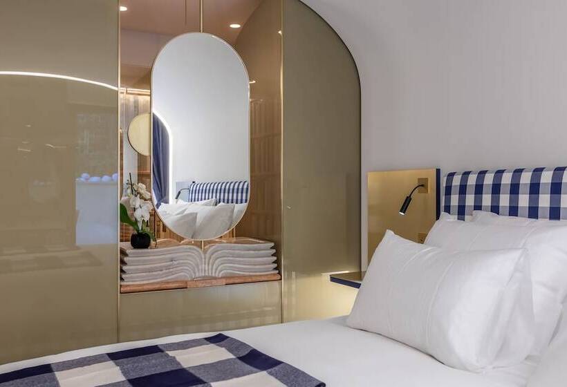 Fotos del hotel Hästens Sleep Spa  Cbr Boutique:  16