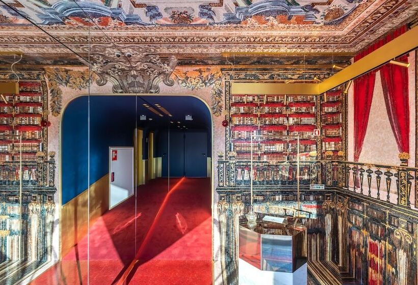 Fotos del hotel Hästens Sleep Spa  Cbr Boutique:  21