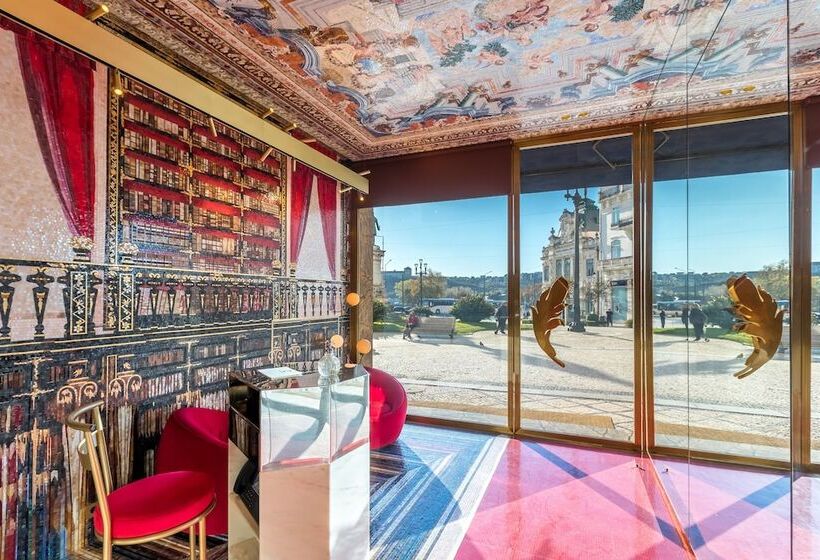 Fotos del hotel Hästens Sleep Spa  Cbr Boutique:  24