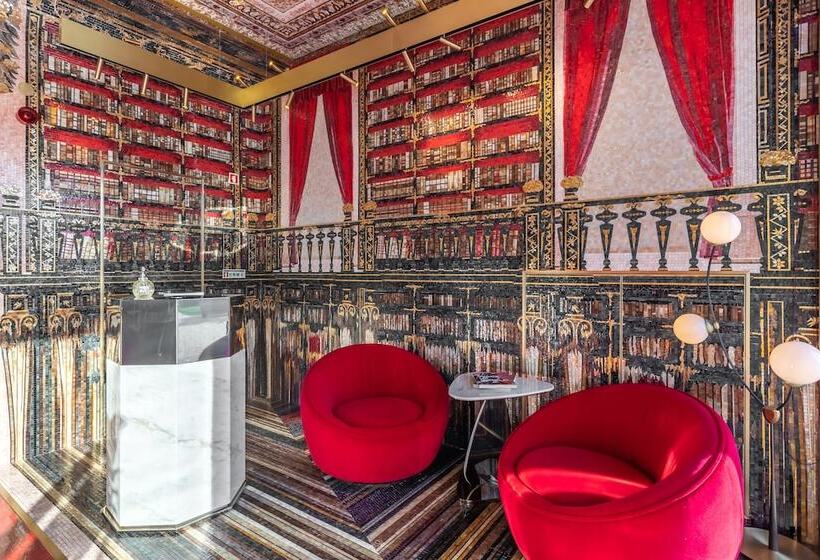 Fotos del hotel Hästens Sleep Spa  Cbr Boutique:  12