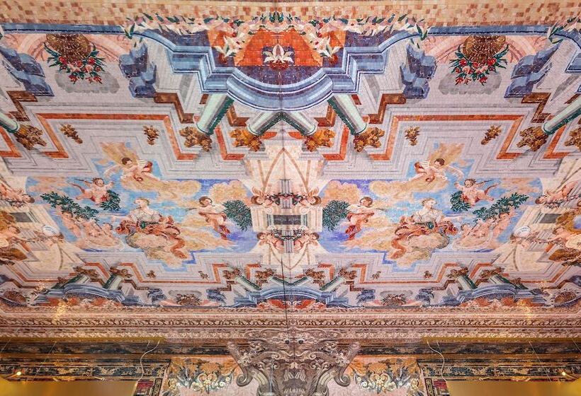 Fotos del hotel Hästens Sleep Spa  Cbr Boutique:  3