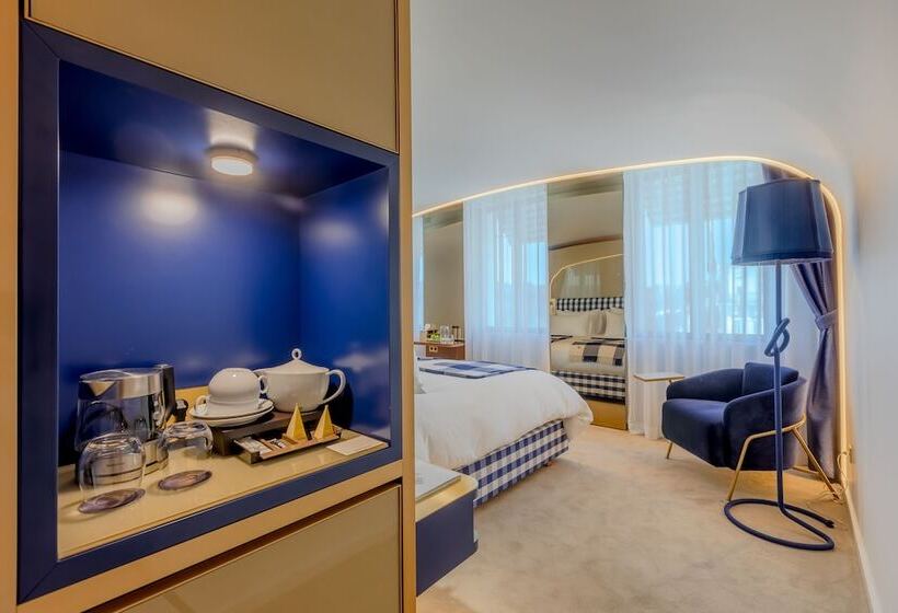 Fotos del hotel Hästens Sleep Spa  Cbr Boutique:  20