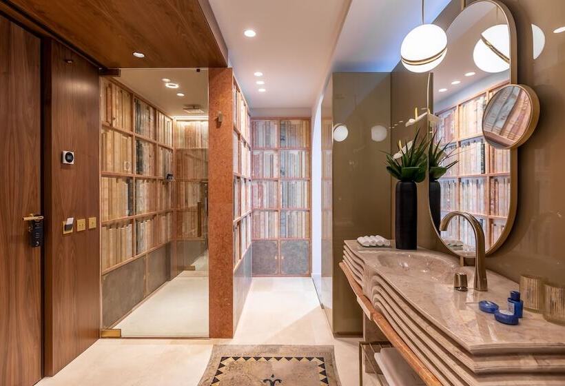 Fotos del hotel Hästens Sleep Spa  Cbr Boutique:  22