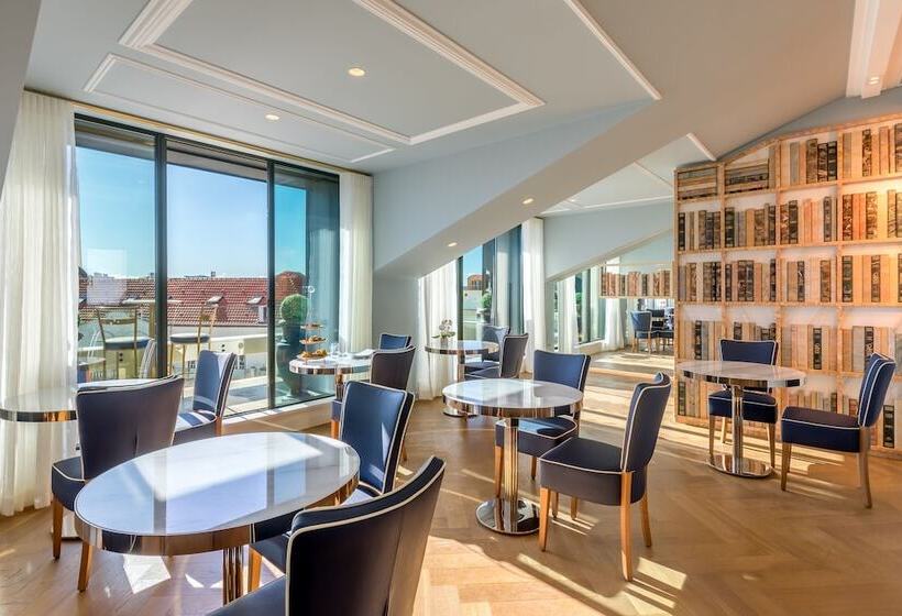 Fotos del hotel Hästens Sleep Spa  Cbr Boutique:  19