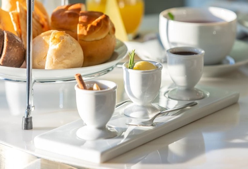 Fotos del hotel Hästens Sleep Spa  Cbr Boutique:  6