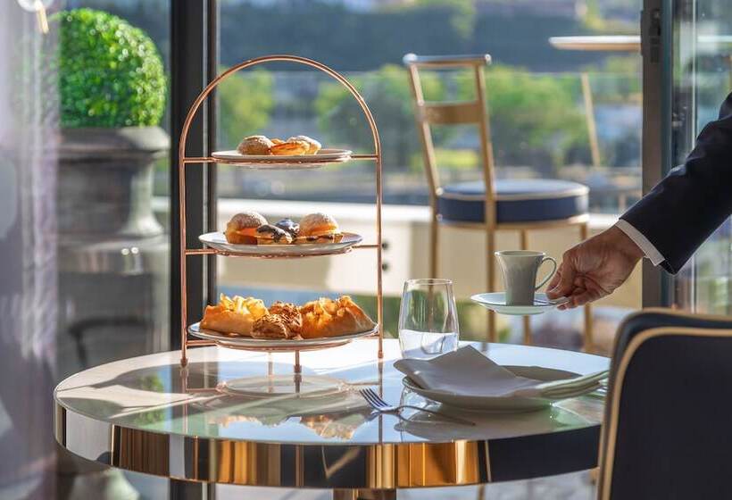 Fotos del hotel Hästens Sleep Spa  Cbr Boutique:  25