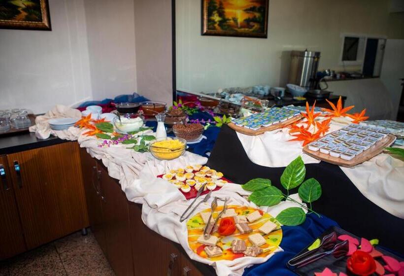 Fotos del hotel Can Grand:  14