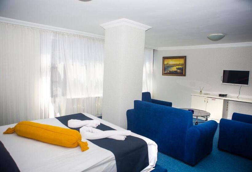 Fotos del hotel Can Grand:  17