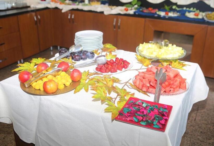 Fotos del hotel Can Grand:  15