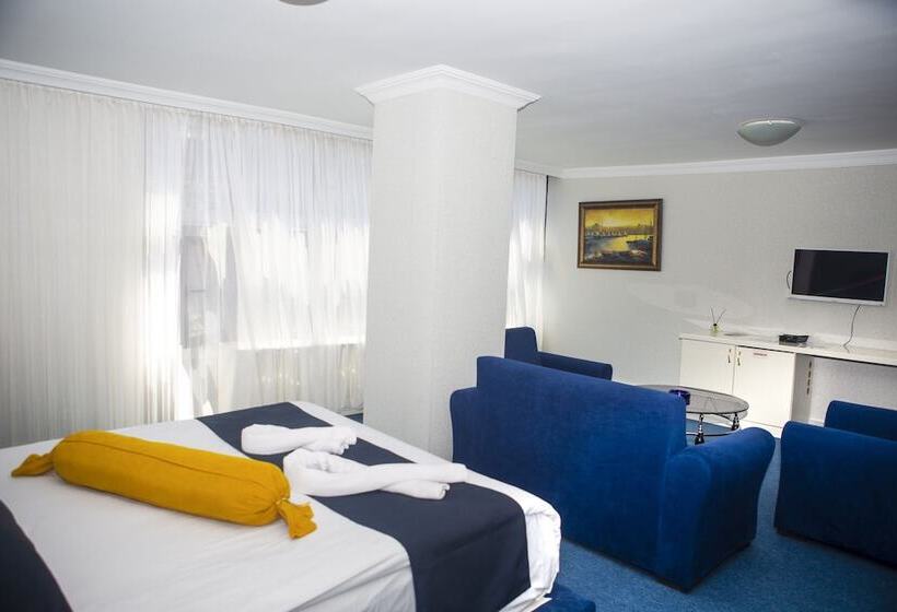 Fotos del hotel Can Grand:  4