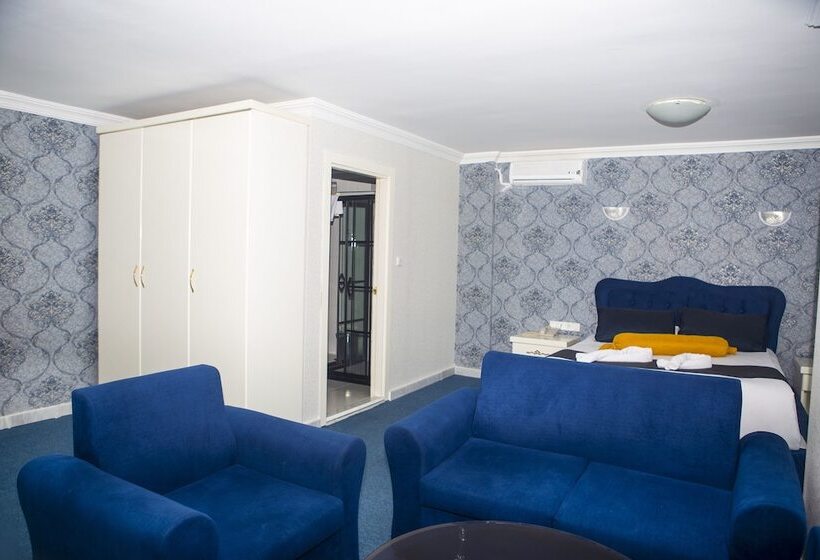 Fotos del hotel Can Grand:  9