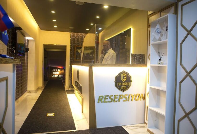 Fotos del hotel Can Grand:  24