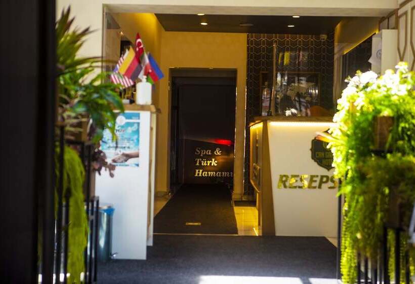 Fotos del hotel Can Grand:  3