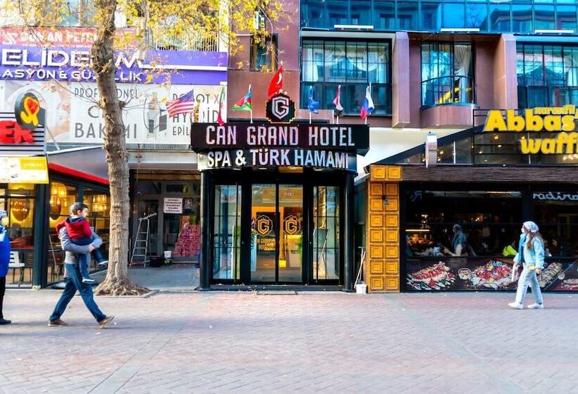 Fotos del hotel Can Grand:  25