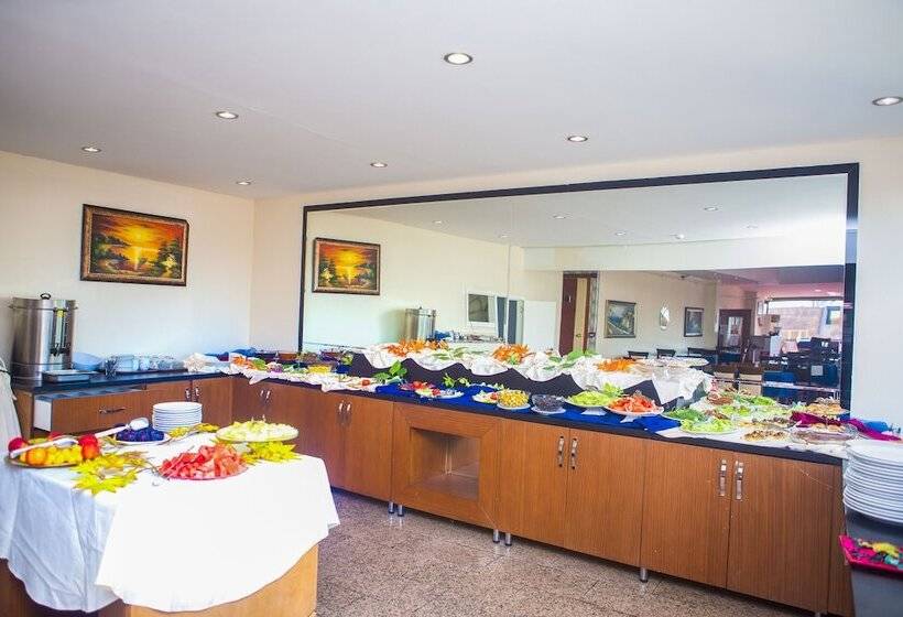 Fotos del hotel Can Grand:  7