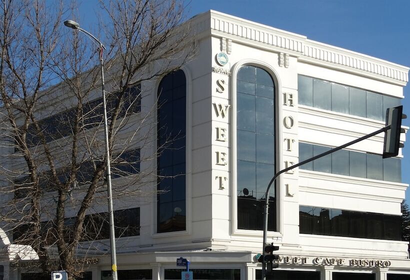 Fotos del hotel Royal Sweet:  10