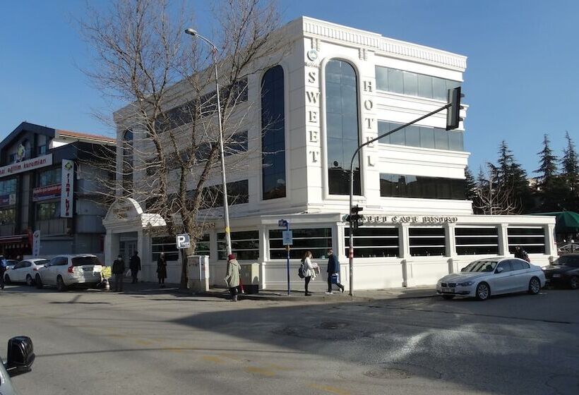 Fotos del hotel Royal Sweet:  11