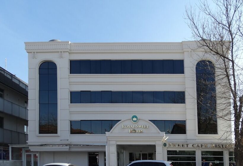 Fotos del hotel Royal Sweet:  19