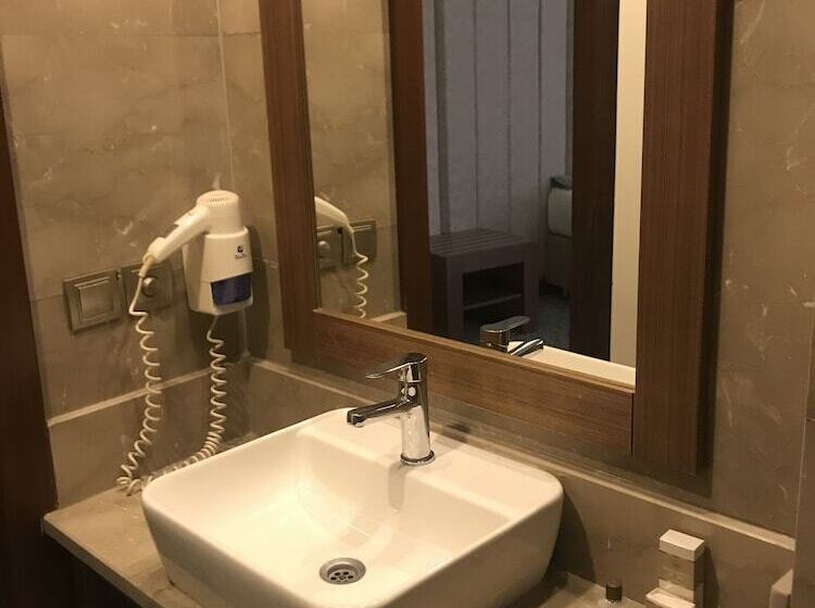 Fotos del hotel Royal Sweet:  14