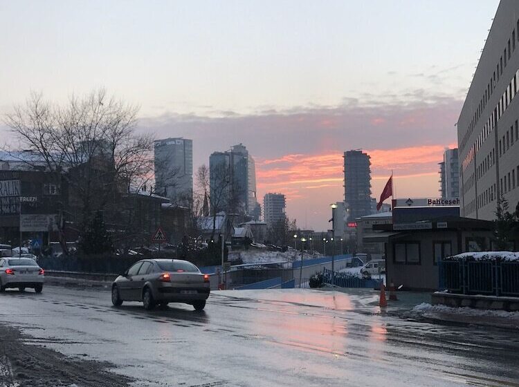 Fotos del hotel Royal Sweet:  12