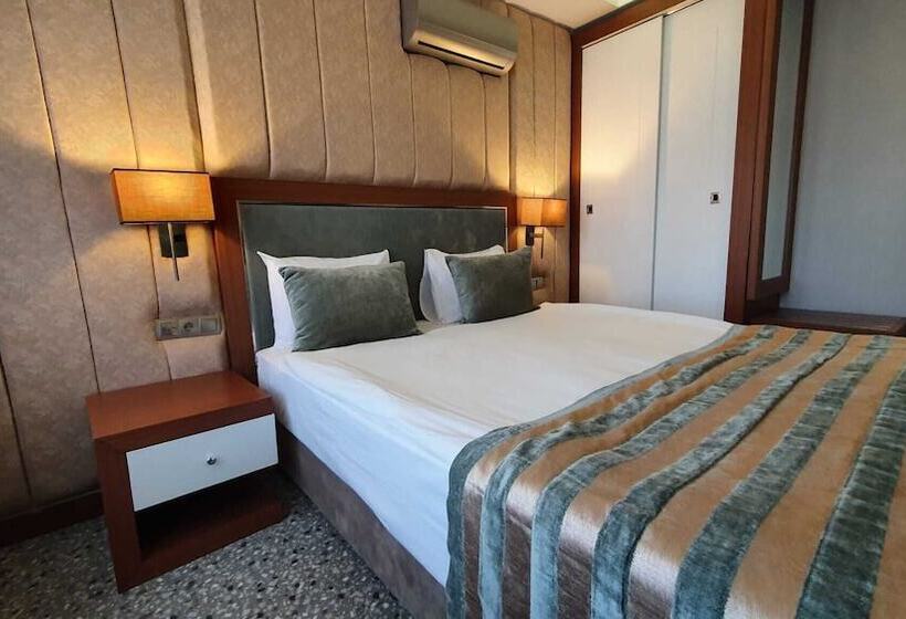 Fotos del hotel Royal Sweet:  6