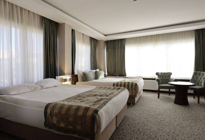 Fotos del hotel Royal Sweet:  8