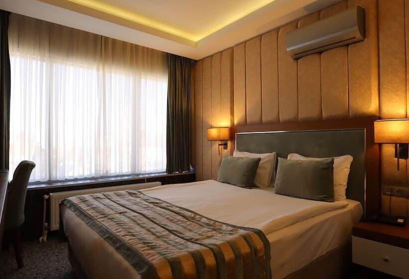 Fotos del hotel Royal Sweet:  7