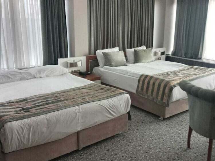 Fotos del hotel Royal Sweet:  4