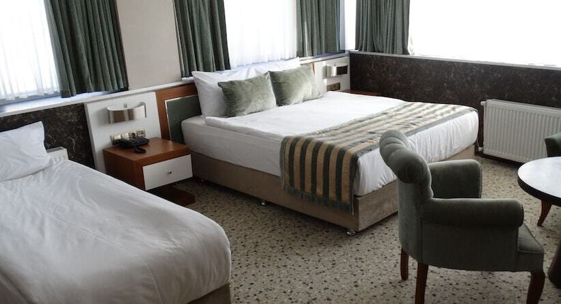 Fotos del hotel Royal Sweet:  3