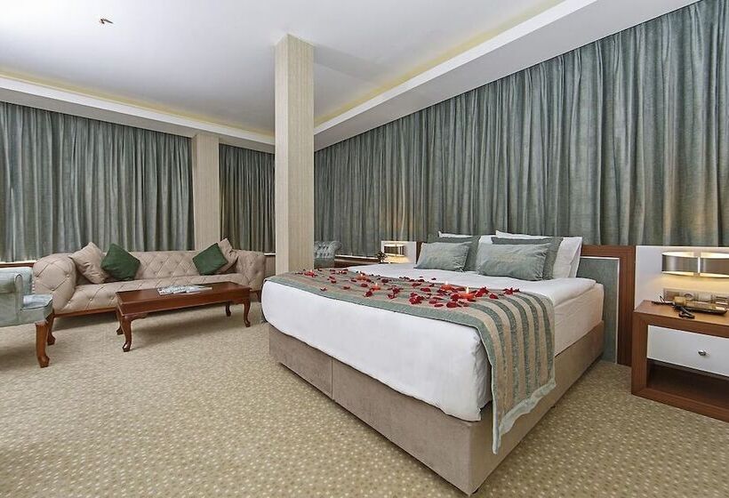 Fotos del hotel Royal Sweet:  5