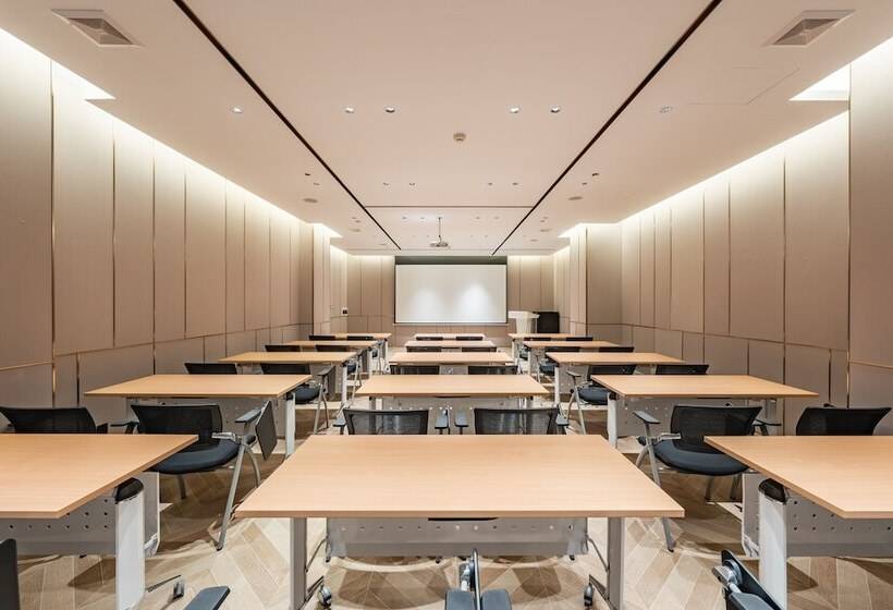 Fotos del hotel Holiday Inn Express Shanghai Pudong South Road:  10