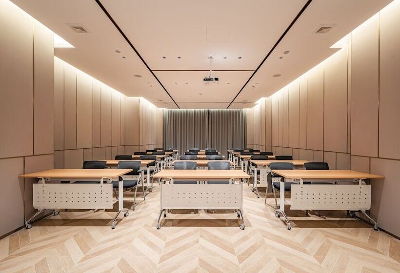 Fotos del hotel Holiday Inn Express Shanghai Pudong South Road:  11