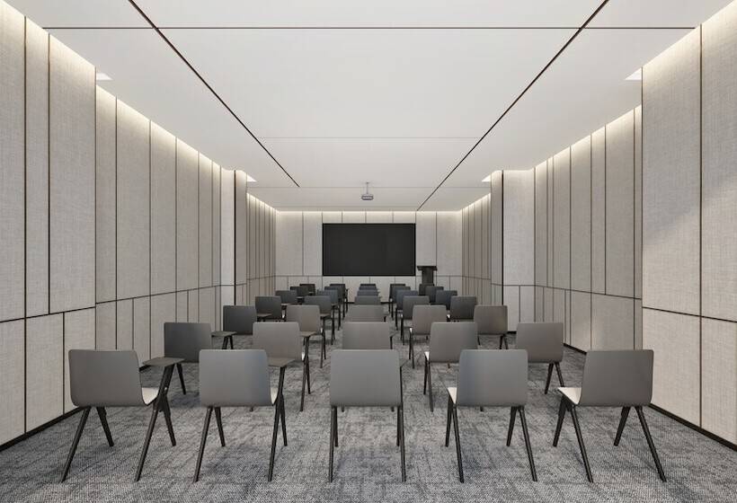 Fotos del hotel Holiday Inn Express Shanghai Pudong South Road:  12