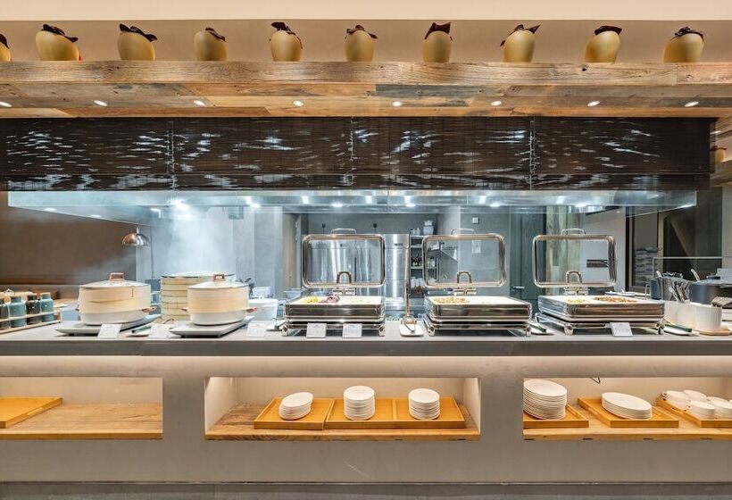 Fotos del hotel Holiday Inn Express Shanghai Pudong South Road:  20