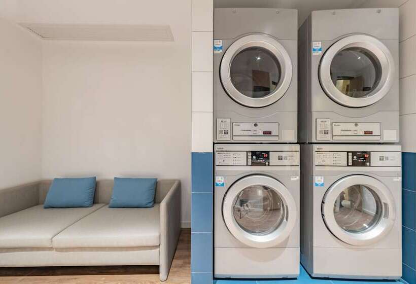 Fotos del hotel Holiday Inn Express Shanghai Pudong South Road:  7