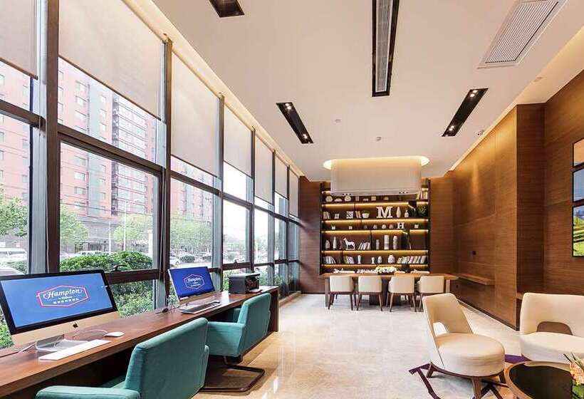 Hampton By Hilton Zhengzhou High-tech Zone