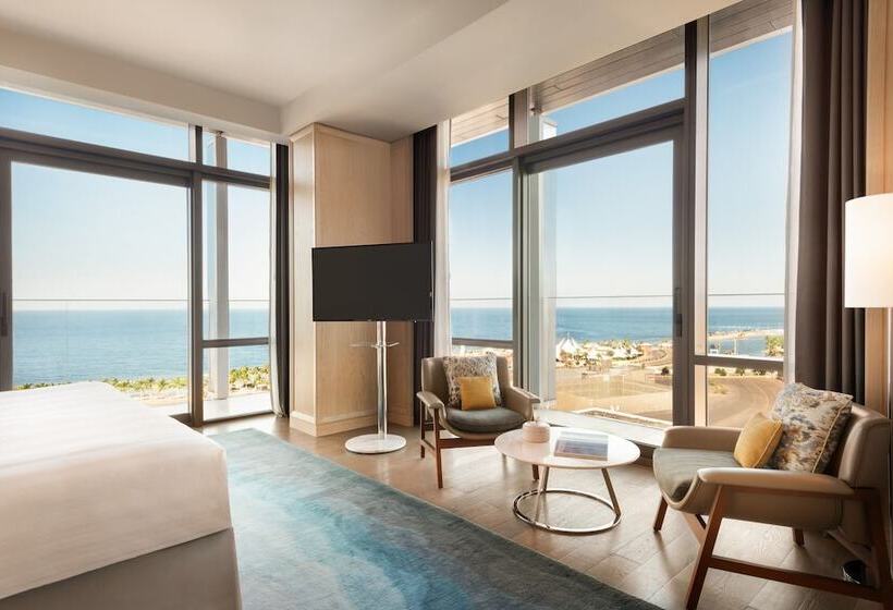 Fotos del hotel Shangri-la Jeddah:  16