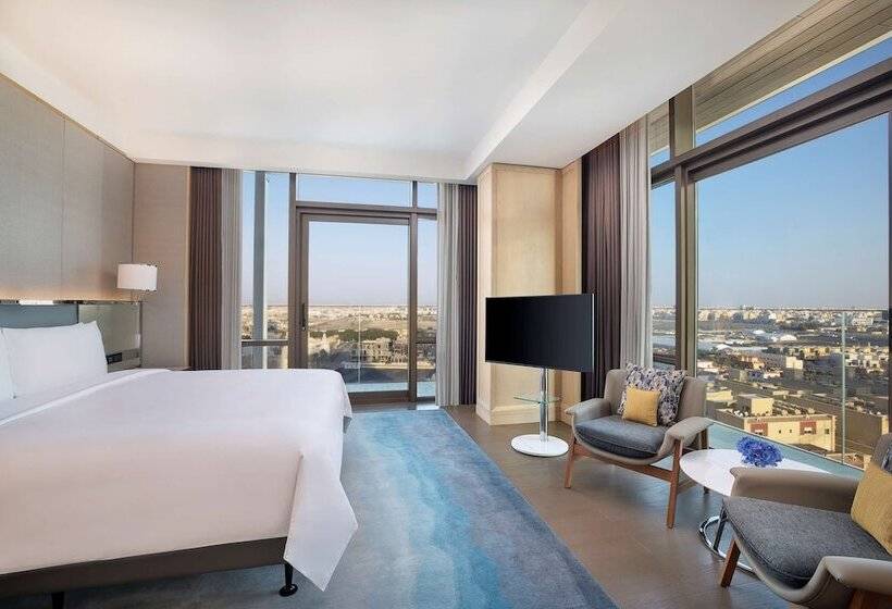 Fotos del hotel Shangri-la Jeddah:  17