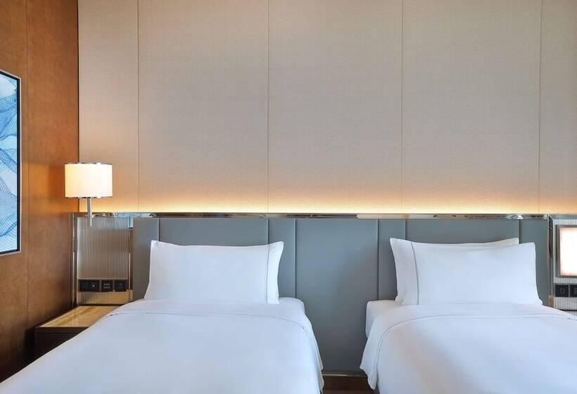 Fotos del hotel Shangri-la Jeddah:  3