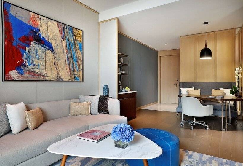 Fotos del hotel Shangri-la Jeddah:  14