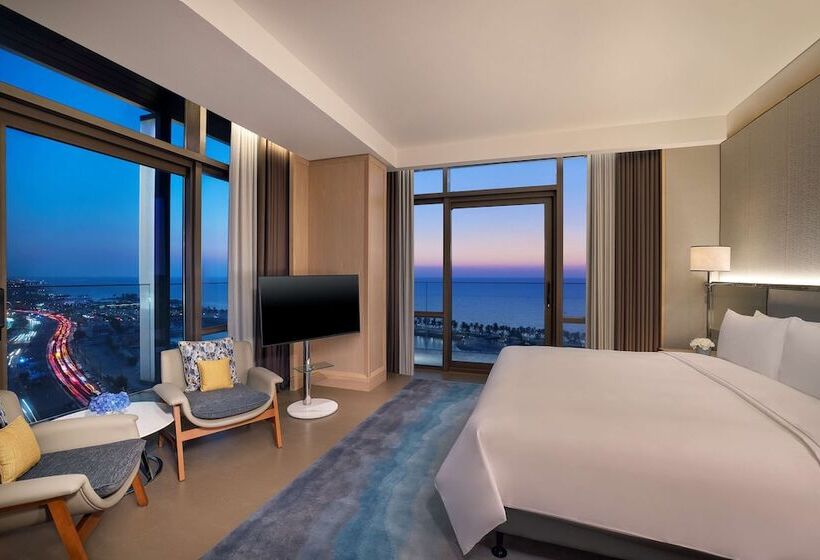 Fotos del hotel Shangri-la Jeddah:  5