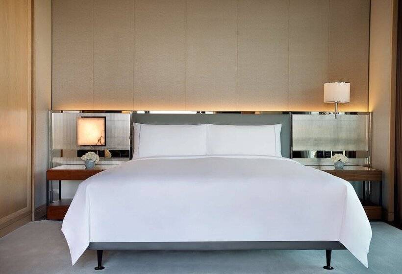 Fotos del hotel Shangri-la Jeddah:  6