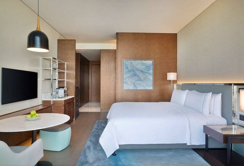 Fotos del hotel Shangri-la Jeddah:  19