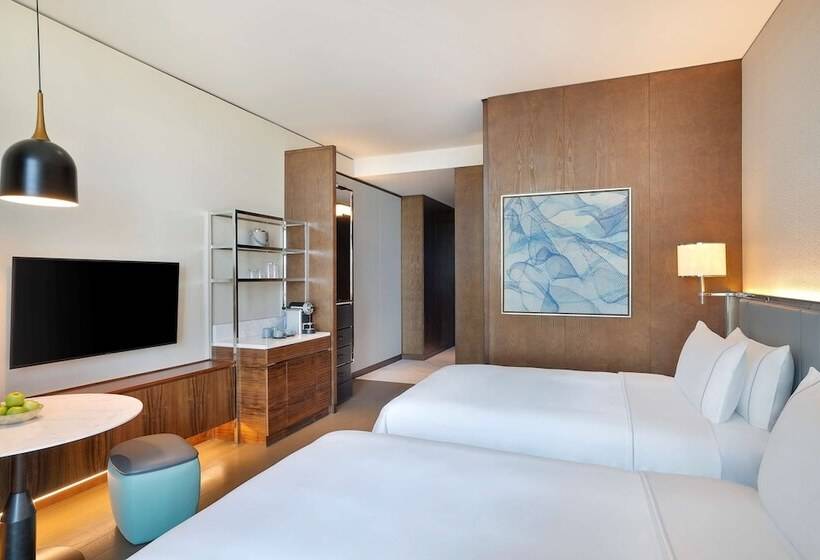 Fotos del hotel Shangri-la Jeddah:  13