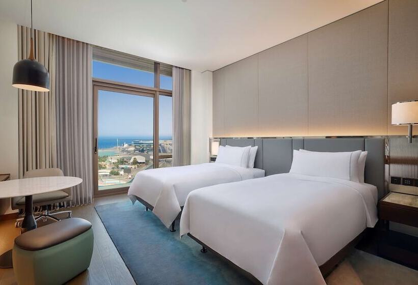 Fotos del hotel Shangri-la Jeddah:  9