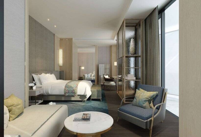 Fotos del hotel Shangri-la Jeddah:  11