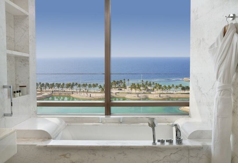 Fotos del hotel Shangri-la Jeddah:  10