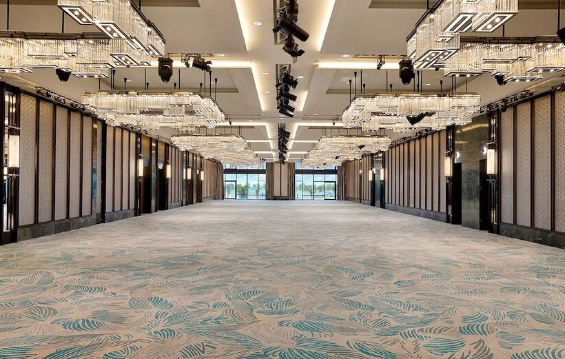 Fotos del hotel Shangri-la Jeddah:  2