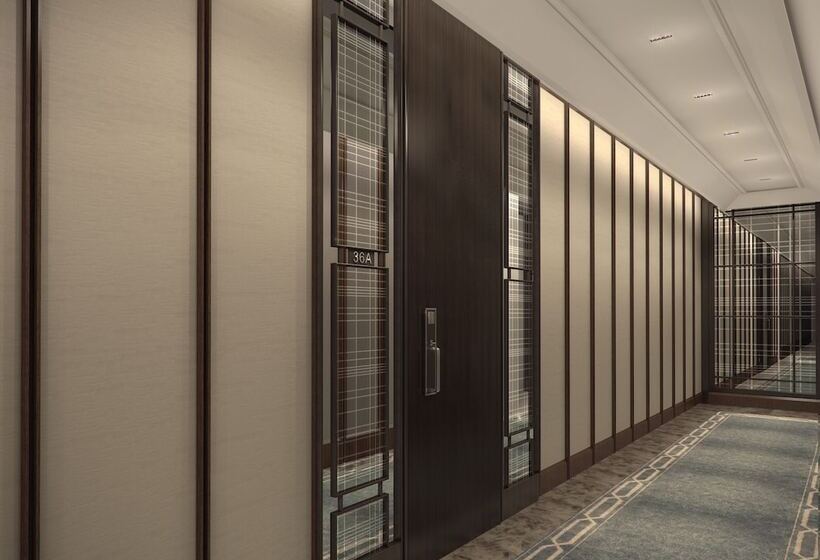 Fotos del hotel Shangri-la Jeddah:  12